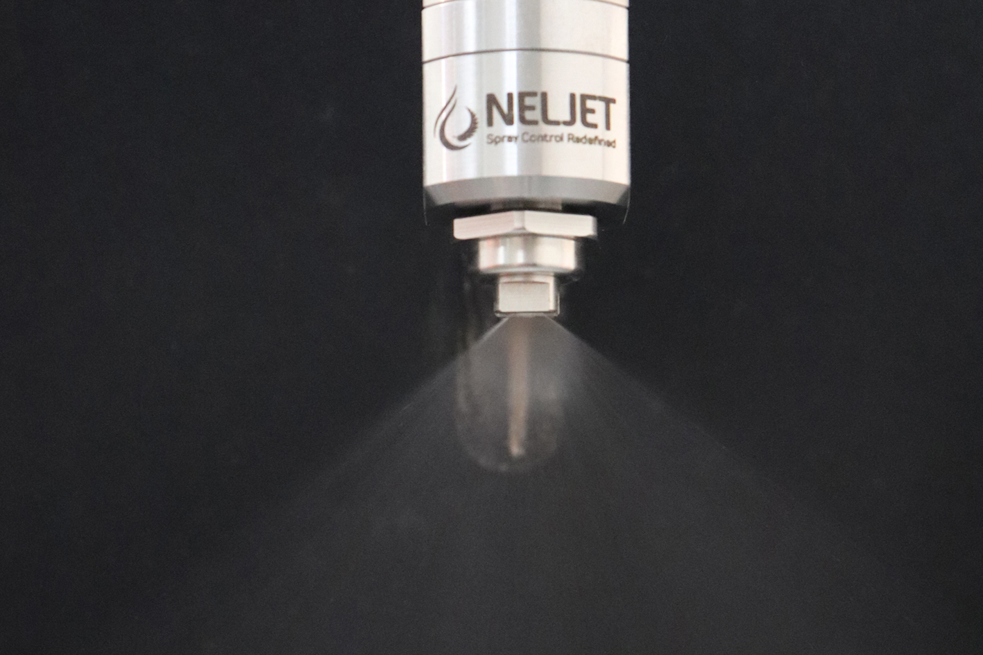 Nelspray installation overview